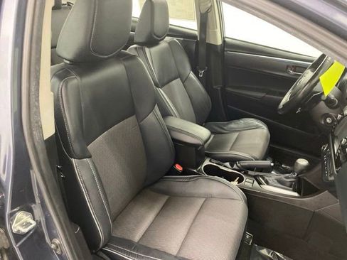 Used 2015 Toyota Corolla S FWD image 26