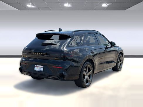 Used 2023 Genesis GV70 2.5T w/ Sport Prestige Package AWD/4WD image 9