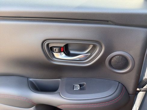 Used 2025 Acura ADX A-Spec image 22