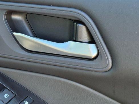 New 2026 Nissan Rogue SV w/ Cold Weather Package image 16