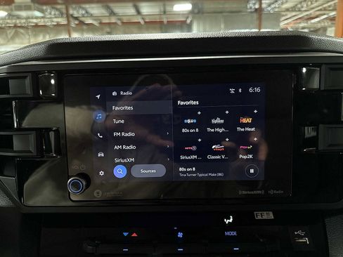 Used 2024 Toyota Tundra SR5 image 20