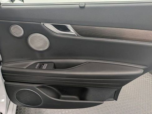 Used 2023 Genesis Electrified G80 AWD/4WD image 26