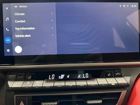 Used 2026 Toyota Camry XSE FWD image 30