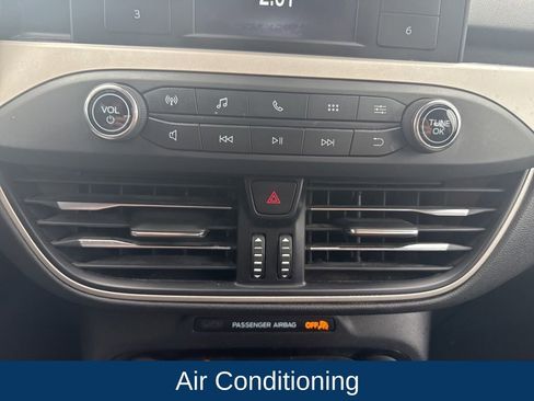 Used 2021 Ford Escape S image 16