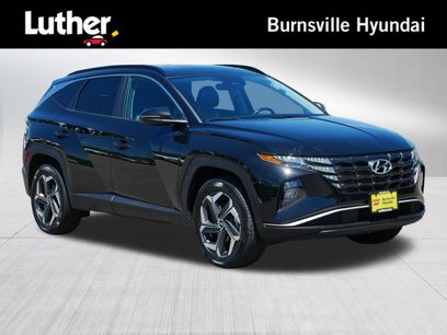 Certified 2023 Hyundai Tucson SEL w/ Convenience Package