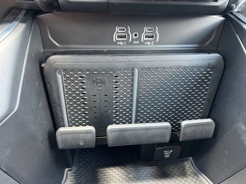 Used 2026 RAM 1500 Big Horn RWD image 66