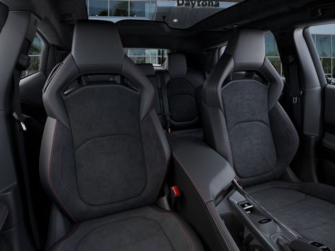 New 2026 Dodge Charger Scat Pack image 16