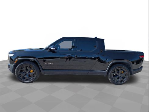 Used 2022 Rivian R1T Adventure image 7