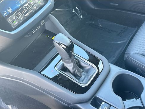 New 2025 Subaru Forester Touring image 29