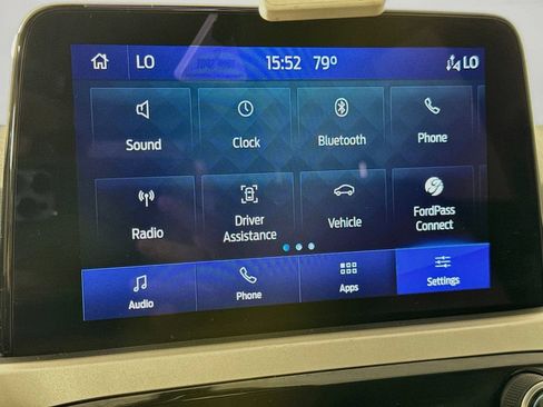 Used 2022 Ford Escape SE w/ Convenience Package FWD image 18