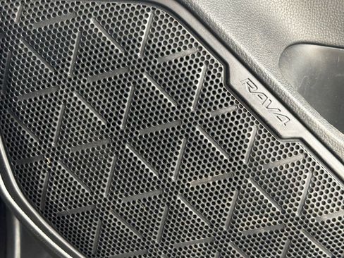 Used 2024 Toyota RAV4 TRD Off-Road w/ Weather Package image 24