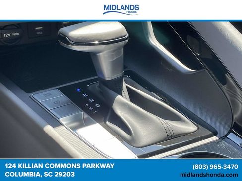 Used 2023 Hyundai Elantra SEL w/ Convenience Package FWD image 30