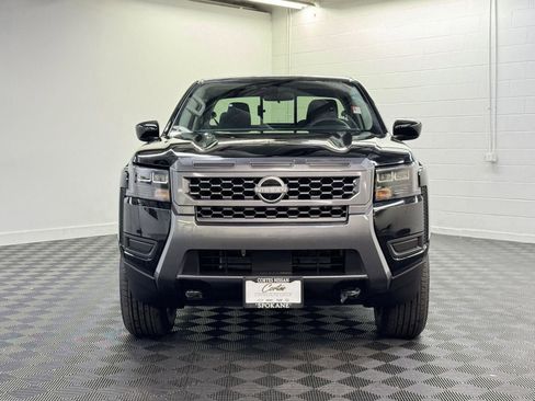 New 2026 Nissan Frontier SV w/ SV Convenience Package image 5