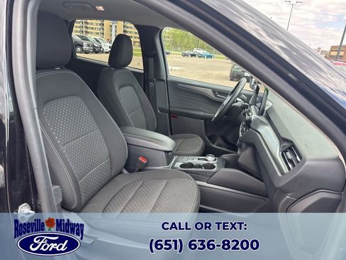 Used 2023 Ford Escape Active AWD/4WD image 32