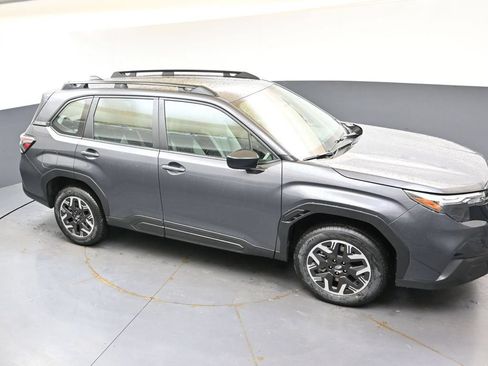 New 2026 Subaru Forester AWD/4WD image 51