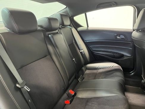Used 2016 Acura ILX FWD image 13