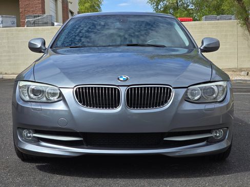 Used 2012 BMW 335i xDrive Coupe image 4