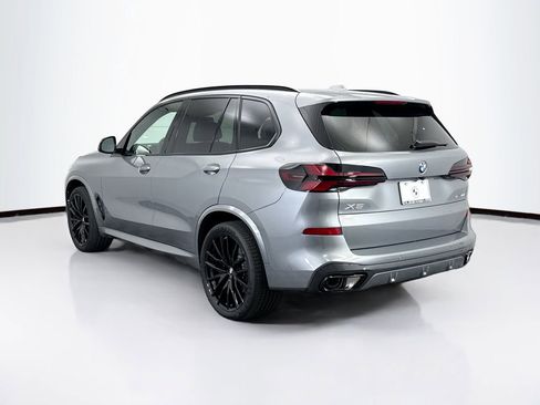 New 2026 BMW X5 sDrive40i image 7
