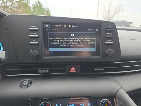 New 2026 Hyundai Elantra Sport FWD image 31