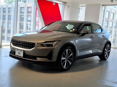 Used 2022 Polestar Polestar 2 w/ Plus Package