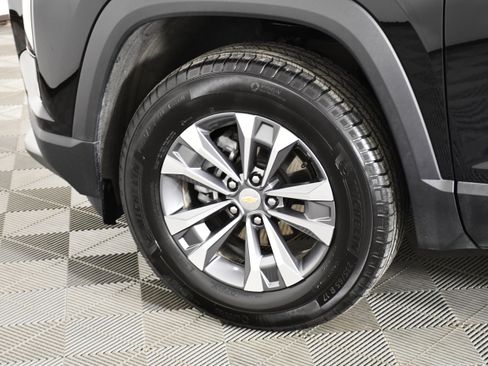 Used 2026 Chevrolet Equinox LT AWD/4WD image 52