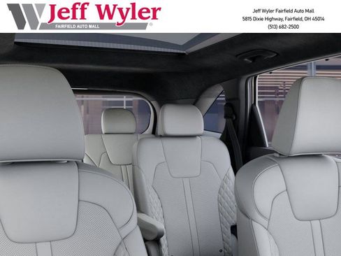 New 2026 Kia Sorento SX Prestige image 28