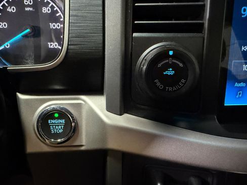 Used 2021 Ford F150 XLT w/ Equipment Group 302A High AWD/4WD image 21