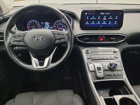 Used 2023 Hyundai Santa Fe SEL AWD/4WD image 22