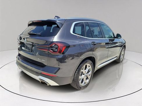 Used 2024 BMW X3 xDrive30i AWD/4WD image 6