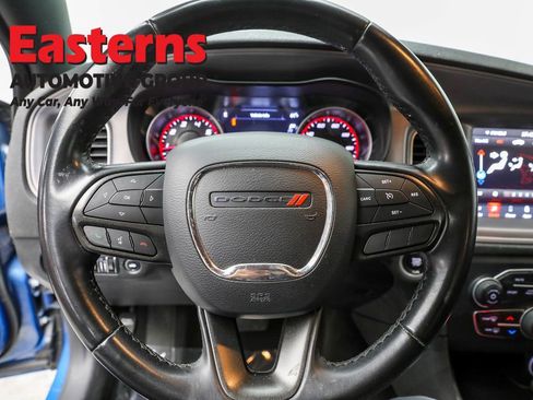 Used 2023 Dodge Charger GT image 10