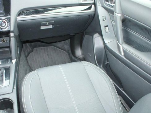 Used 2017 Subaru Forester 2.0XT Touring image 14
