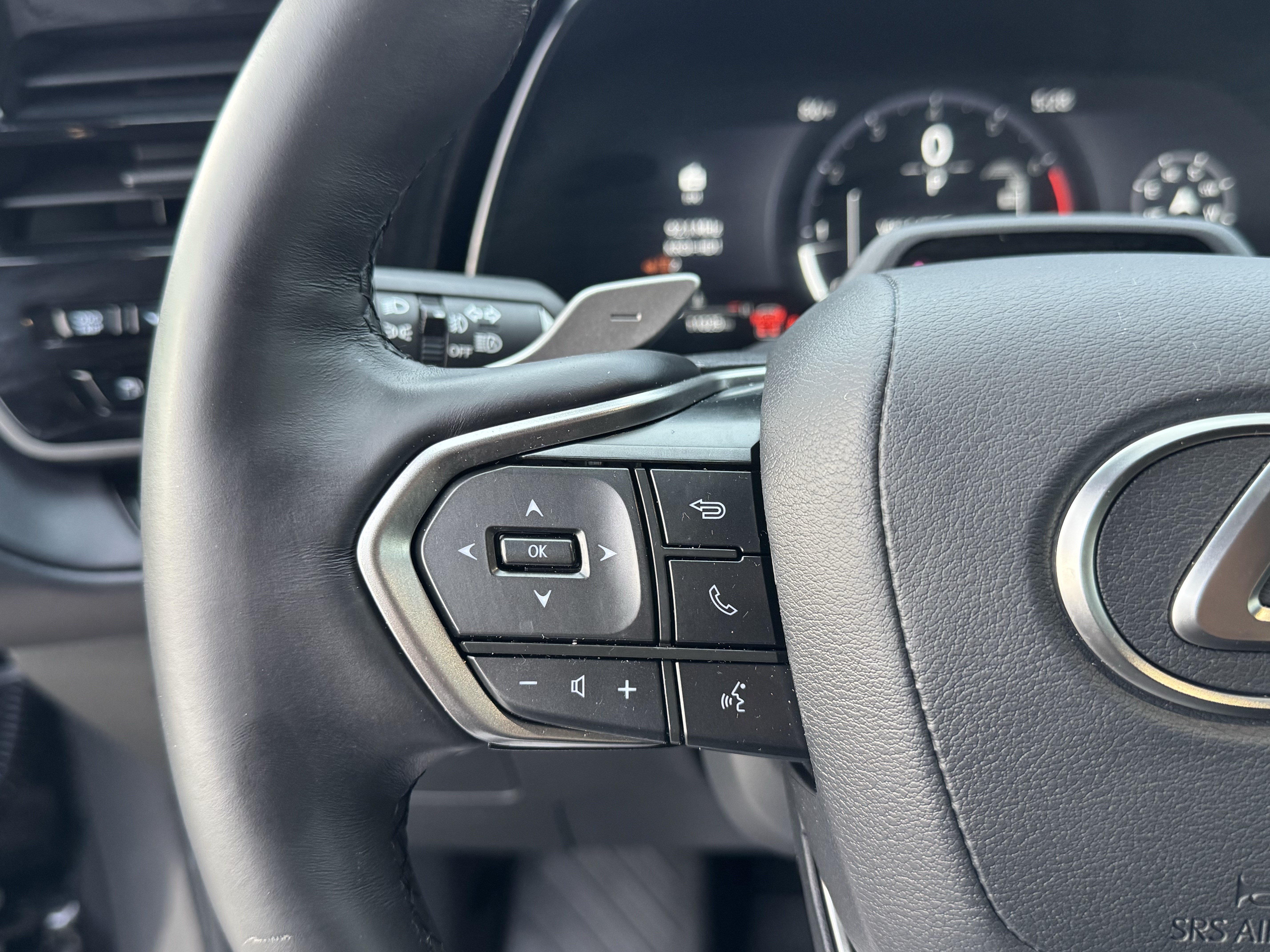 Used 2026 Lexus TX 350 AWD w/ Technology Package image 30