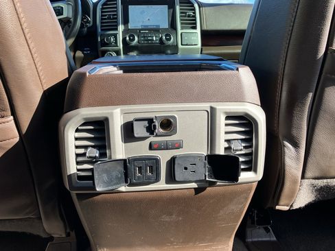 Certified 2019 Ford F150 King Ranch w/ Equipment Group 601A Luxury image 34