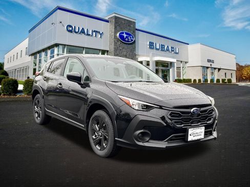 New 2026 Subaru Crosstrek 2.5i AWD/4WD image 5