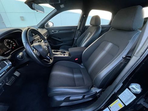 Used 2024 Honda Civic Sport image 26