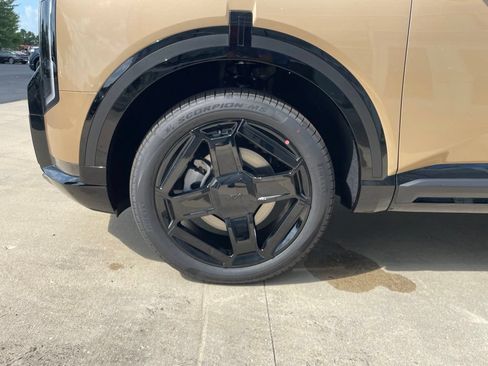 New 2027 Kia Telluride EX X-Line w/ Towing Package AWD/4WD image 17