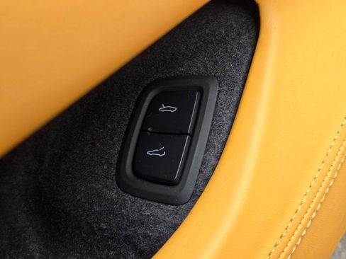 Used 2023 Chevrolet Corvette Z06 w/ Stealth Interior Trim Package image 24