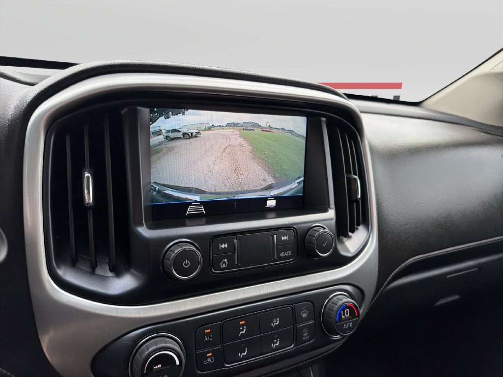 Used 2022 GMC Canyon Elevation w/ Elevation Premium Package AWD/4WD image 14
