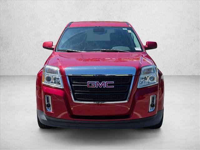 Used 2013 GMC Terrain SLE FWD image 2