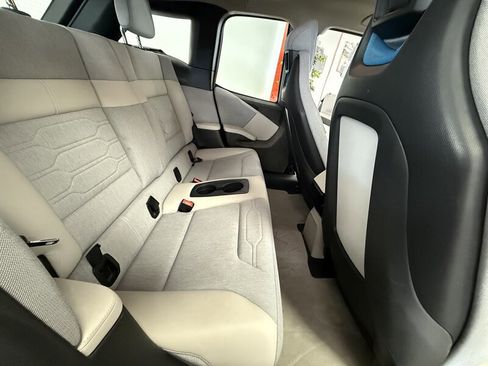 Used 2015 BMW i3 w/ Range Extender image 22