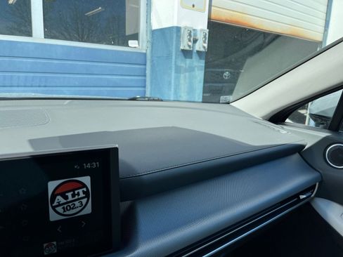 Used 2025 Hyundai Sonata SEL FWD image 35