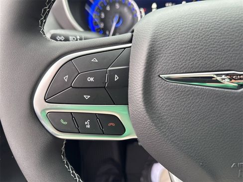 New 2026 Chrysler Voyager LX image 20