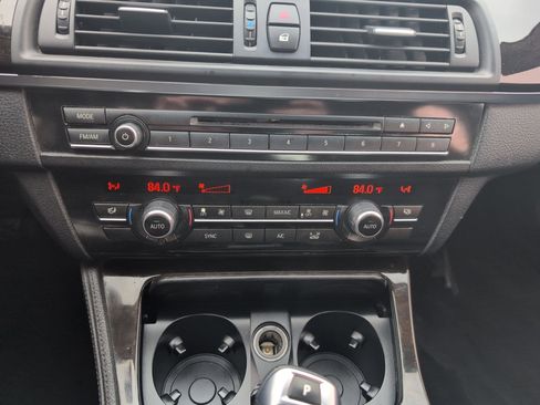 Used 2015 BMW 528i Sedan image 22