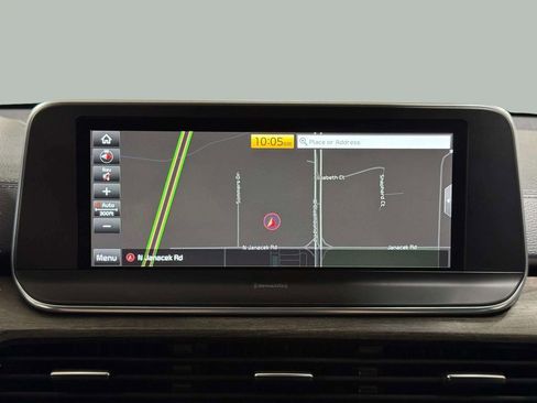 Used 2020 Kia Telluride EX AWD/4WD image 7