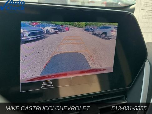 Used 2024 Chevrolet Trax RS w/ Driver Confidence Package FWD image 14