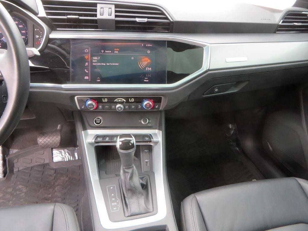 Used 2021 Audi Q3 2.0T Premium Plus w/ Premium Plus Package AWD/4WD image 20