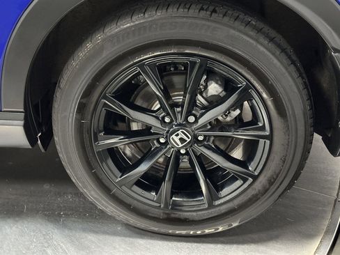 Used 2025 Honda CR-V Sport-L image 19