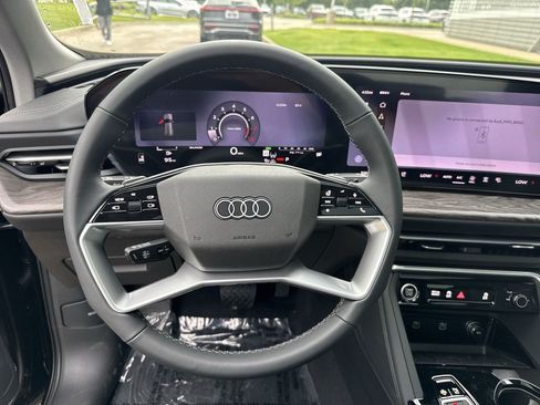 New 2026 Audi Q5 Prestige AWD/4WD image 13