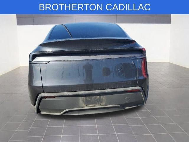 Used 2026 Tesla Model Y 2WD image 4