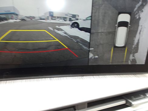 Certified 2025 Hyundai Santa Fe Calligraphy image 22